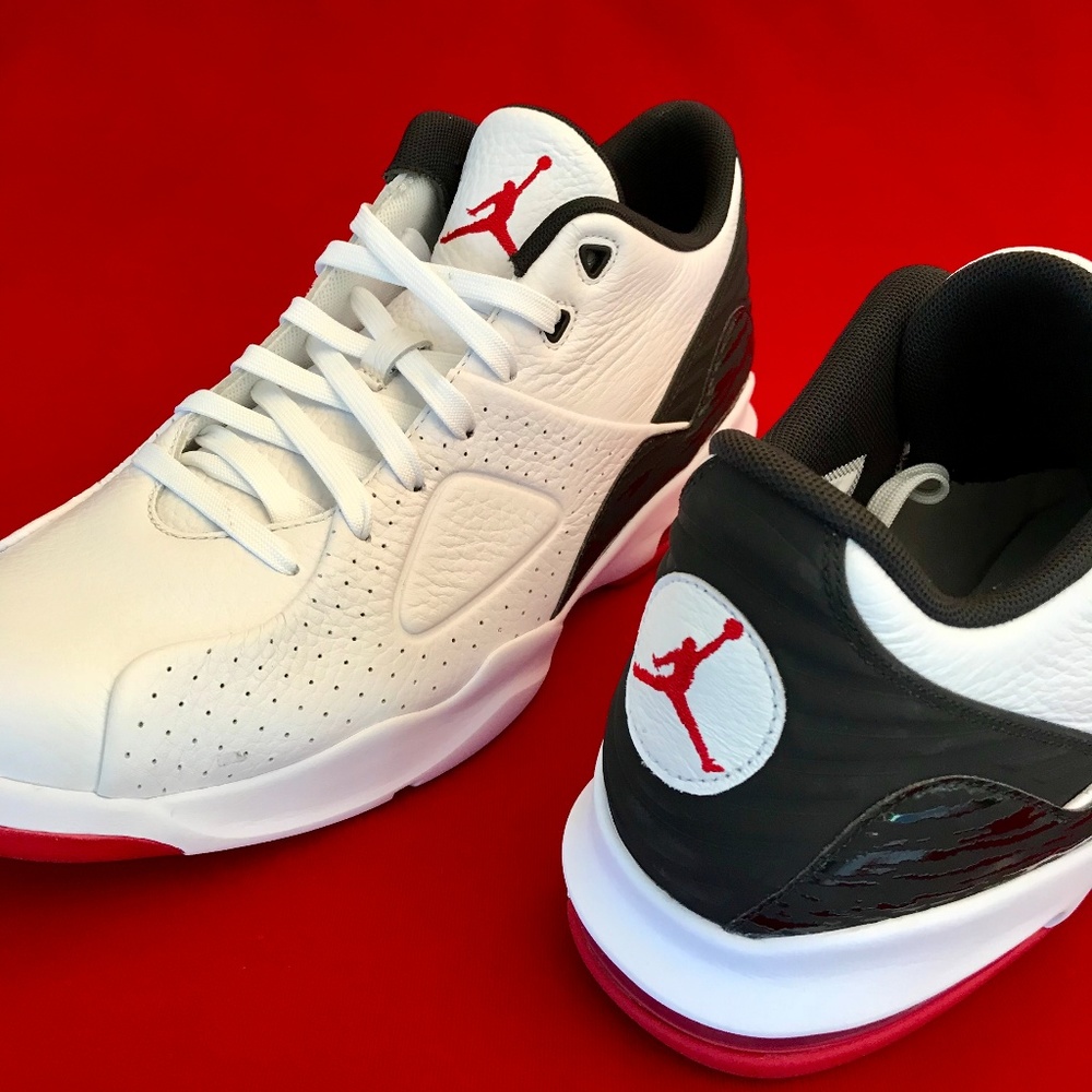 NEW Nike Air Jordan Franchise Shoes Size 10 and 12 - Picture 5 of 7